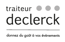 Declerck Traiteur – Traiteur depuis plus de 35 ans à Vienne. Logo