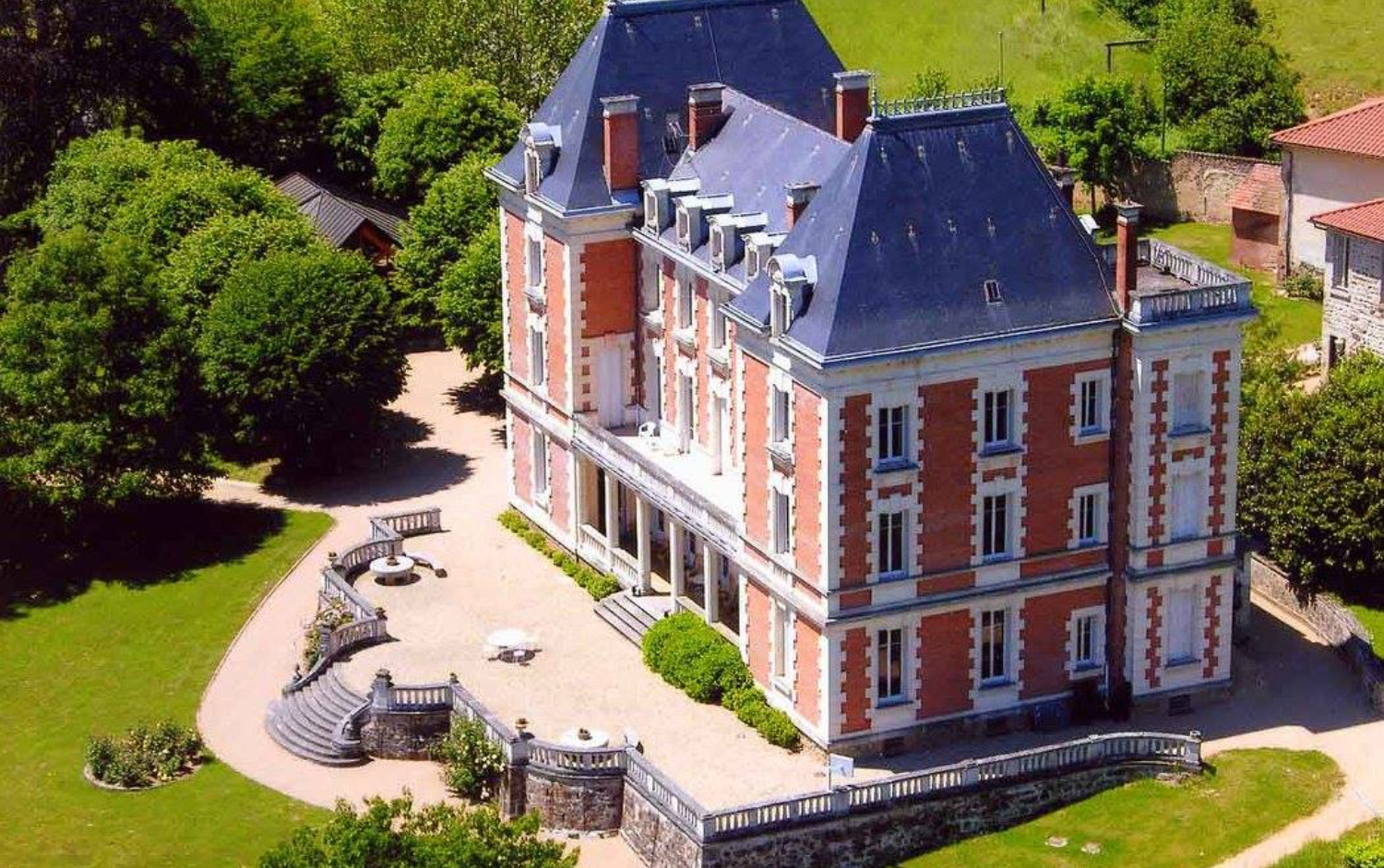 Château de Verbust
