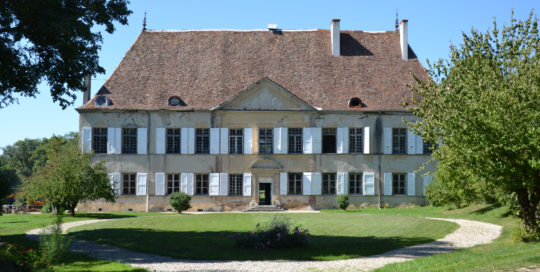 Château du Passage